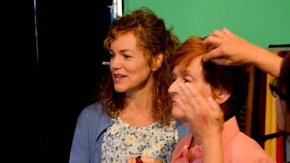 lisa-and-maureen-last-touch-up